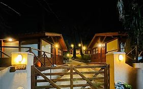 Cabañas Entre Pinos